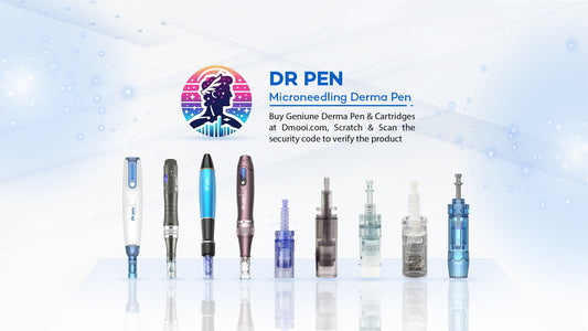 Microneedling Mastery: Skin Prep & Aftercare Tips to Maximize Your Dr. Pen Results