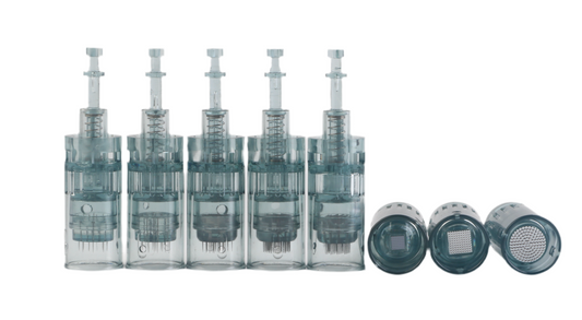 Dr. Pen M8 Cartridges