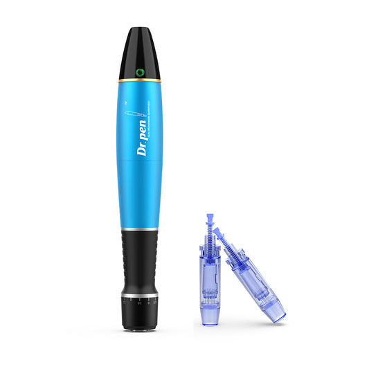 Dr. Pen A1-W Ultima Microneedling Derma Pen Wireless