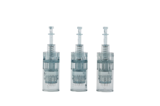 Dr. Pen M8 Replacement Cartridges - Authentic Microneedling Needles