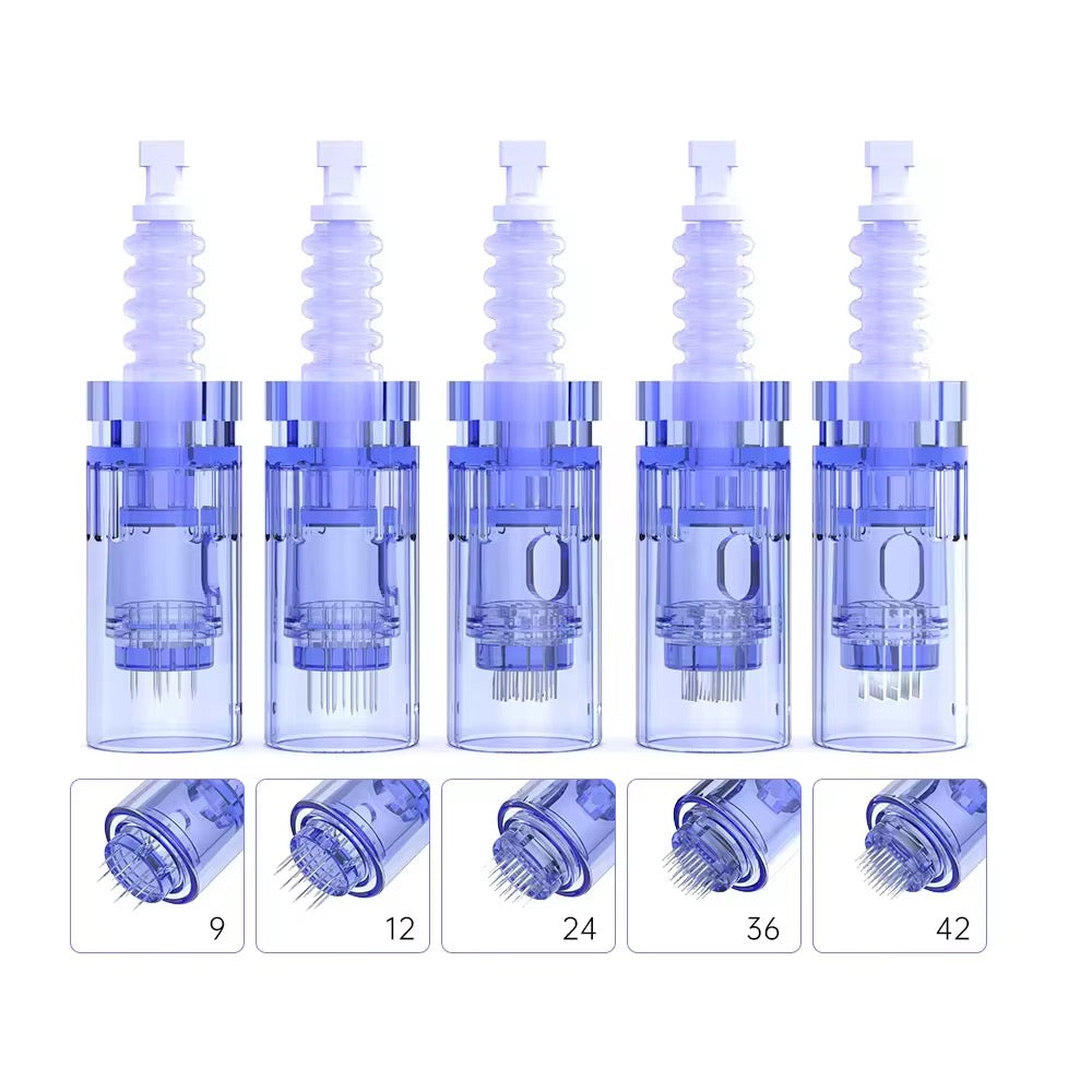 Dr. Pen A6 needles