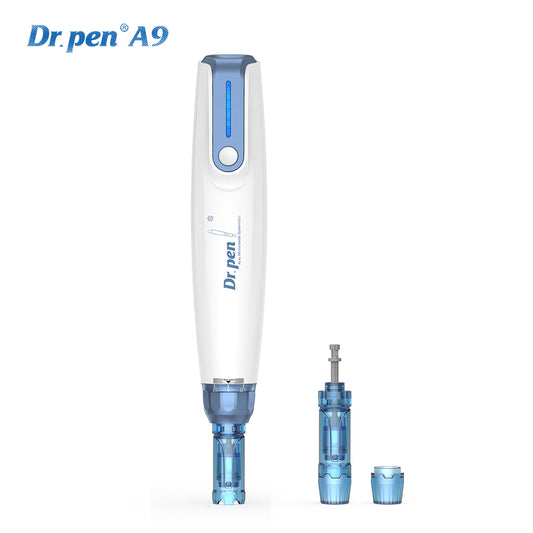 Dr Pen A9 microneedling pen authentic wireless device
