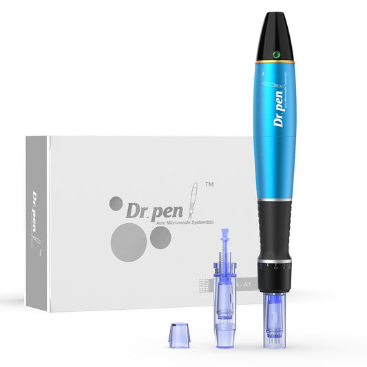 Dr Pen A1W wireless derma pen features and specifications