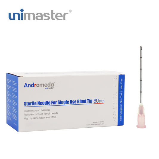 Unimaster Micro Cannula