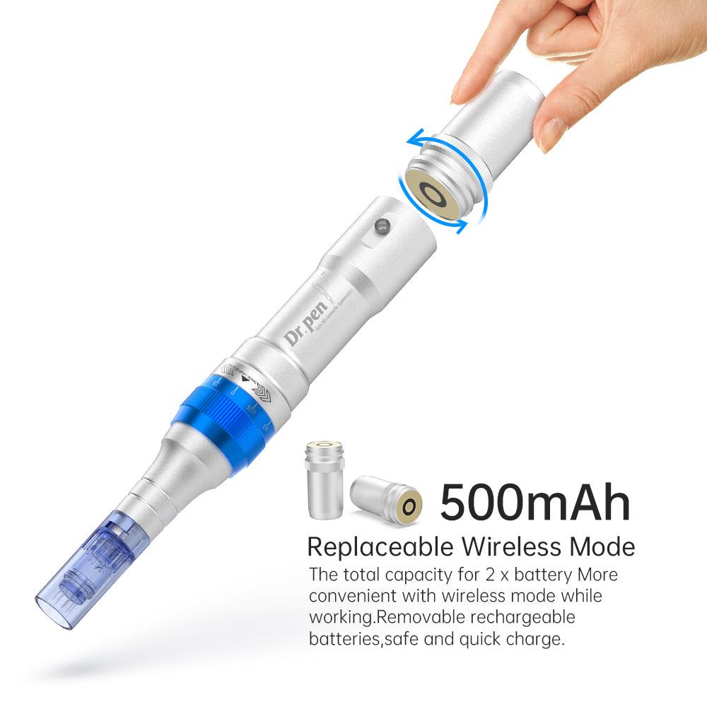 Dr. Pen  A6