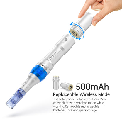 Dr. Pen  A6