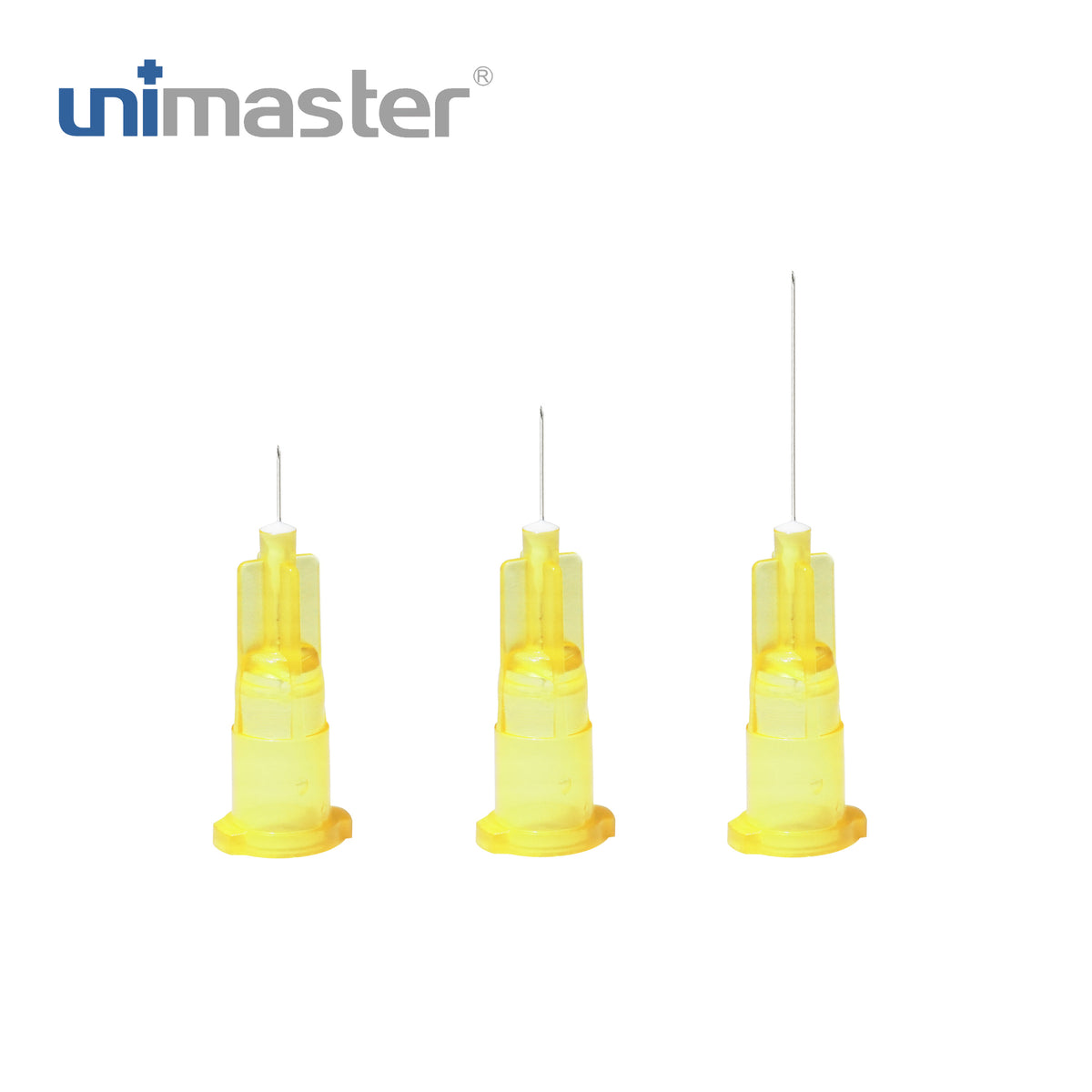 Unimaster Mesotheraphy Needles