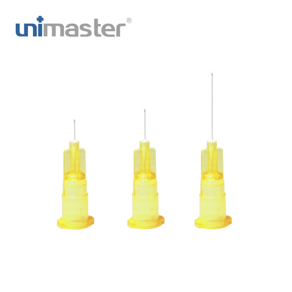 Unimaster Mesotheraphy Needles