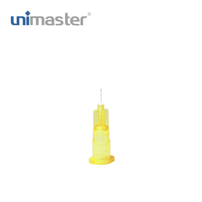 Unimaster Mesotheraphy Needles