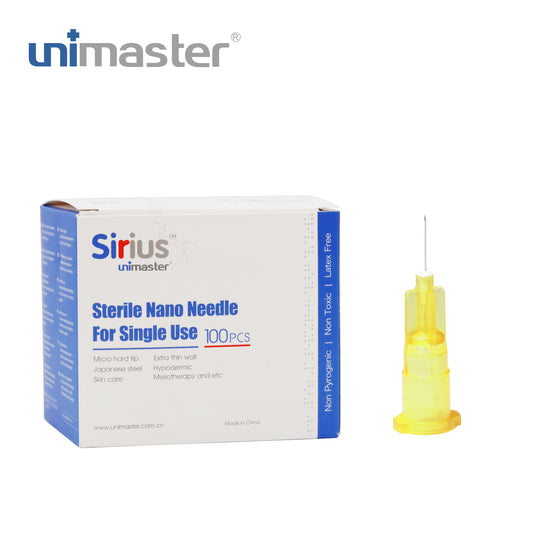Unimaster Meso Needles