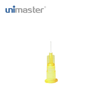 Unimaster Mesotheraphy Needles