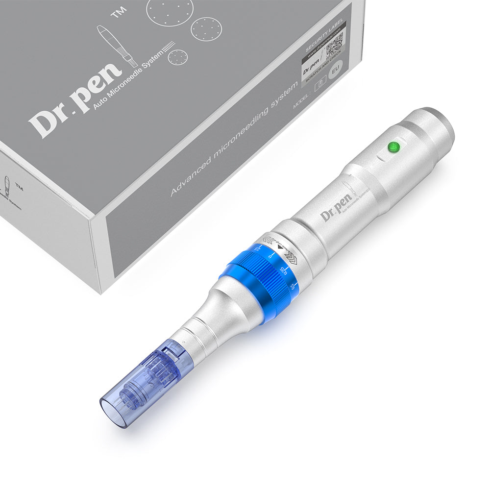 Dr. Pen  A6