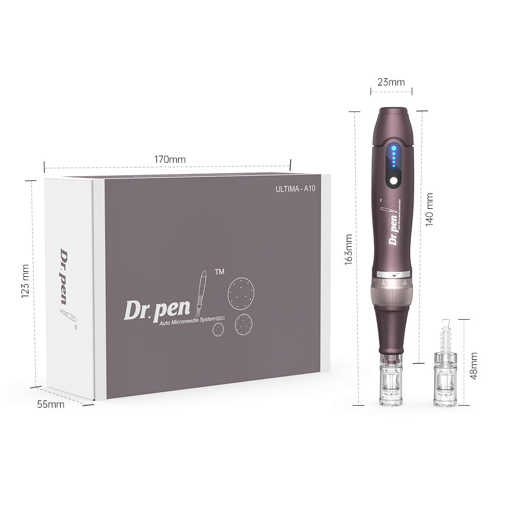 Dr. Pen  A10 Wireless Derma Pen