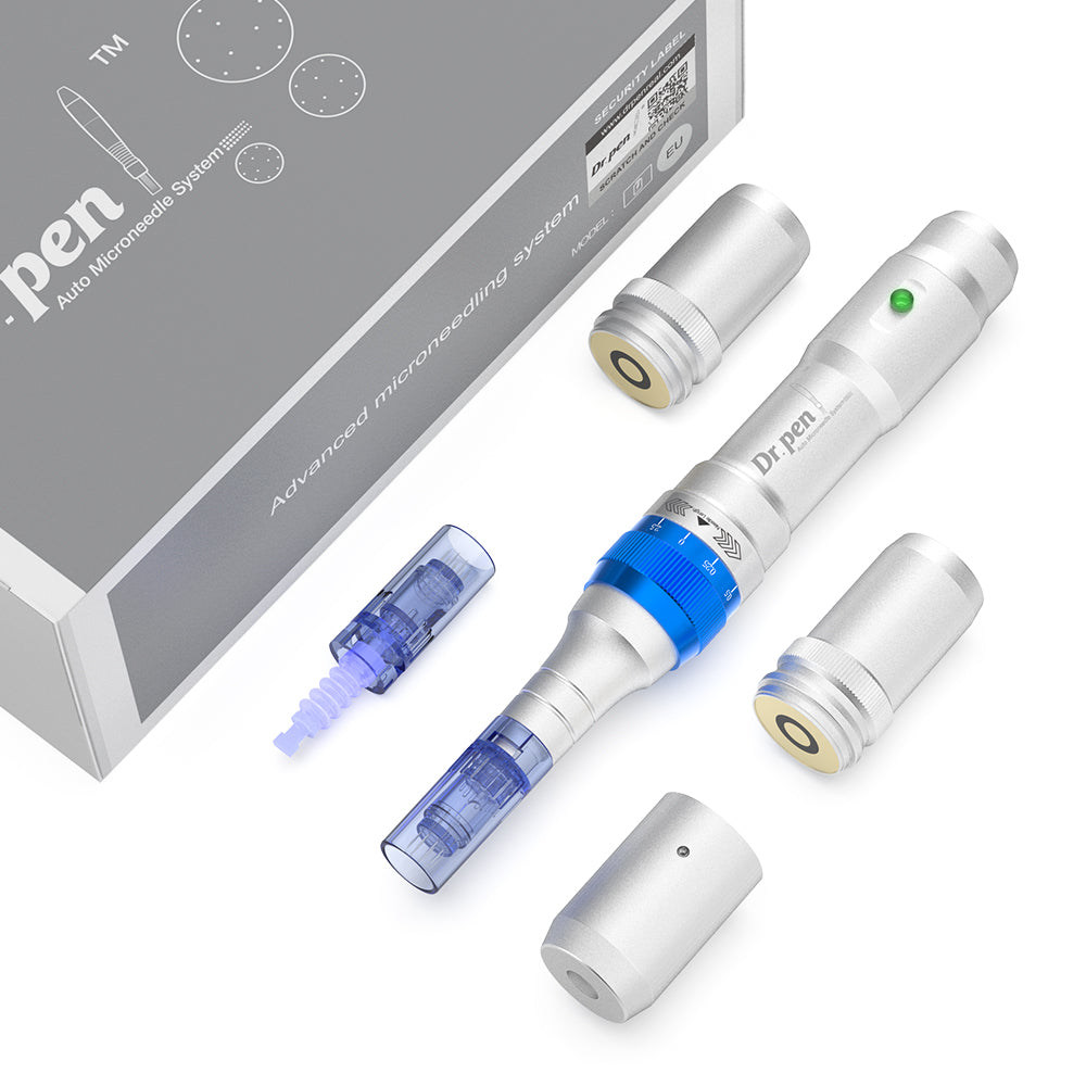 Dr. Pen  A6