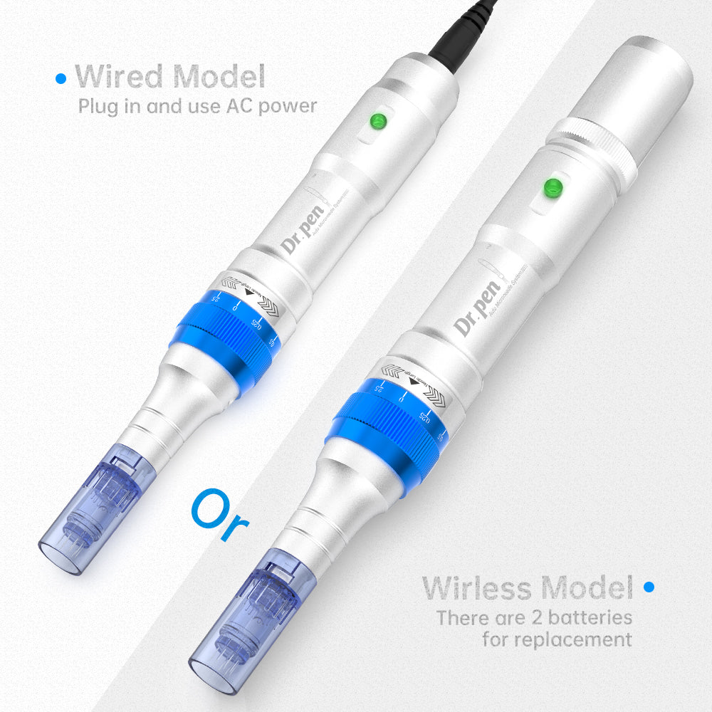 Dr. Pen  A6