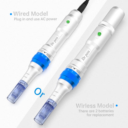 Dr. Pen  A6