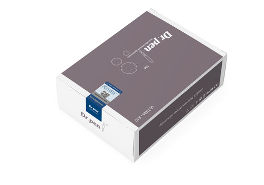 Dr. Pen A10 Ultima Microneedling Wireless Derma Pen