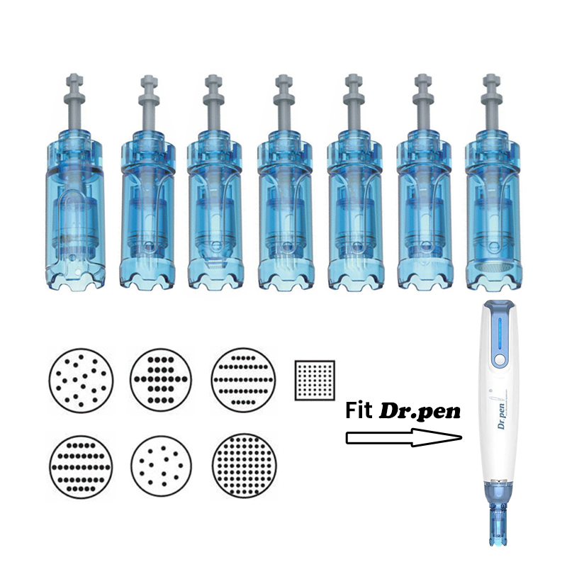 Dr. pen A9 Cartridges