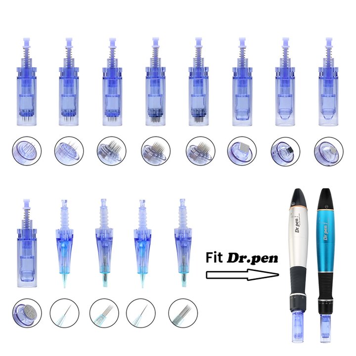 Dr. Pen A1 Cartridges