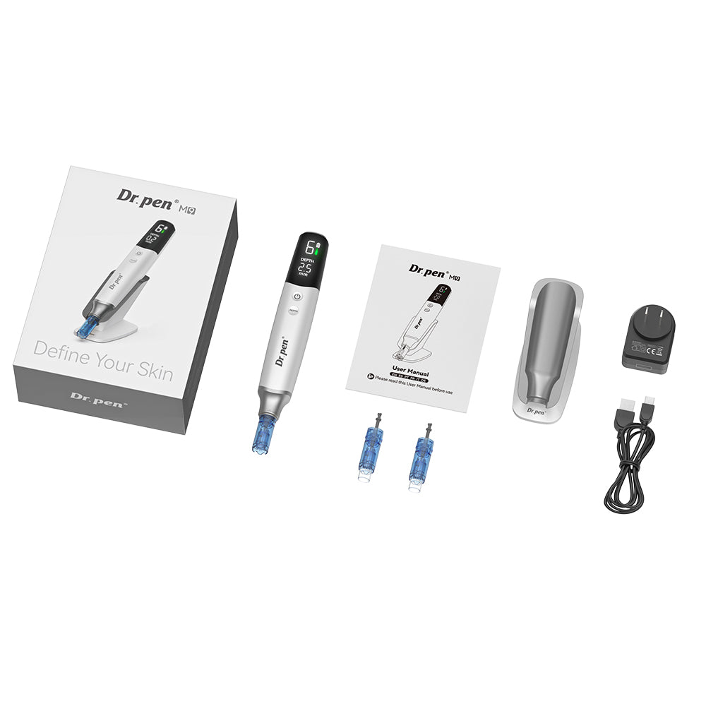 Dr. Pen M9  Microneedling Pen