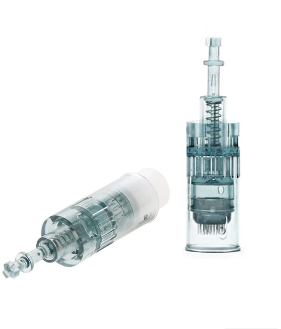 Dr. Pen M8 Replacement Cartridges - Authentic Microneedling Needles