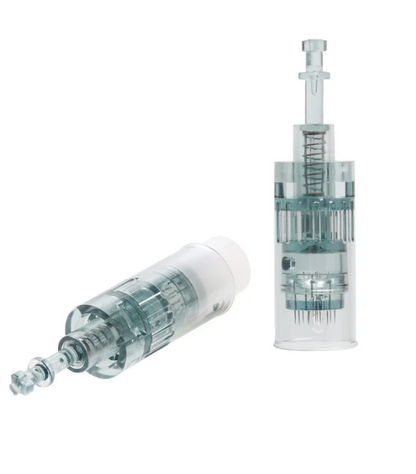 Dr. Pen M8 Replacement Cartridges - Authentic Microneedling Needles