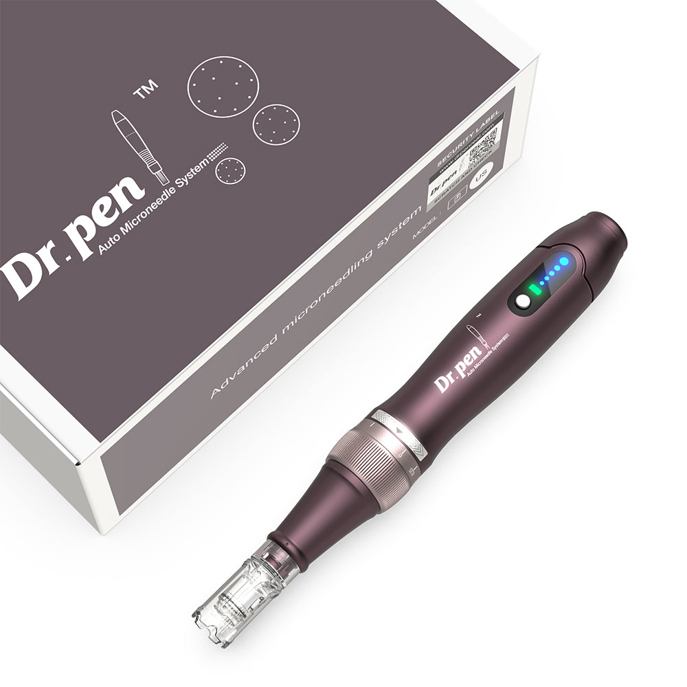 Dr. Pen  A10 