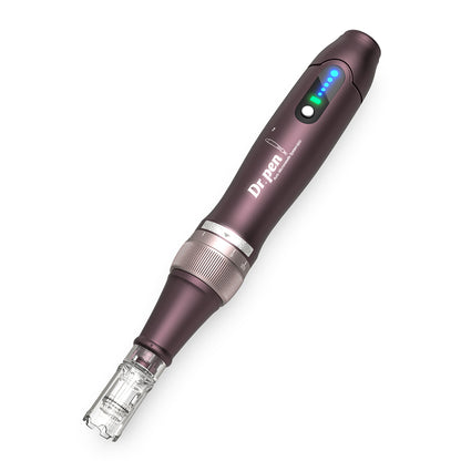  Pen  A10  Microneedling  Pen